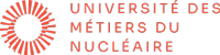Université des Métiers du Nucléaire