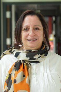 Louisa BOUCIF : Gestionnaire administrative Stages Louisa BOUCIF : Gestionnaire administrative Stages