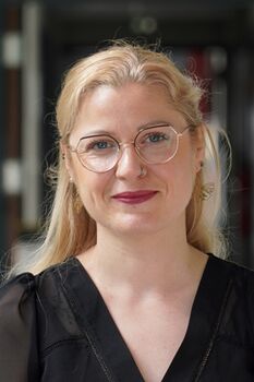 Lucile LEMAITRE : Gestionnaire Administrative Formation par Apprentissage/Formation Continue Lucile LEMAITRE : Gestionnaire Administrative Formation par Apprentissage/Formation Continue