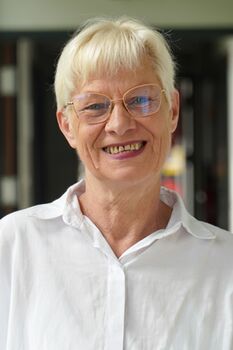 Nathalie FROMONT : Gestionnaire Administrative Formation par Apprentissage Nathalie FROMONT : Gestionnaire Administrative Formation par Apprentissage