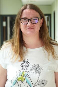 Virginie MAILLOT : Responsable du Service des Relations Entreprises Virginie MAILLOT : Responsable du Service des Relations Entreprises