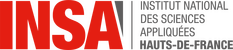 LOGO INSA HAUTS DE FRANCE
