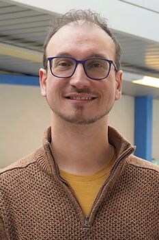 Jérémy BASLEY, Coordinateur ECIU Jérémy BASLEY, Coordinateur ECIU