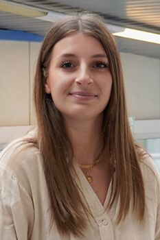 Lydie HUMERY, Chargée de projet ECIU Lydie HUMERY, Chargée de projet ECIU