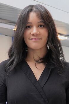 Océane LÉON, Assistante administrative Océane LÉON, Assistante administrative