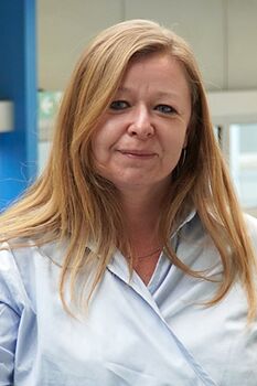 Sarah DUSART, Responsable administrative Sarah DUSART, Responsable administrative