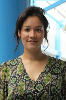 Océane LÉON, Assistante administrative Océane LÉON, Assistante administrative