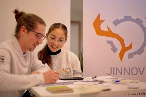 JINNOV JINNOV
