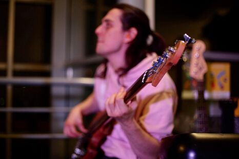 Soirée Multiculturelle