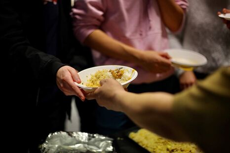 Soirée Multiculturelle