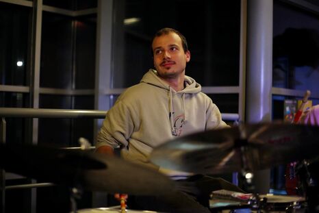 Soirée Multiculturelle