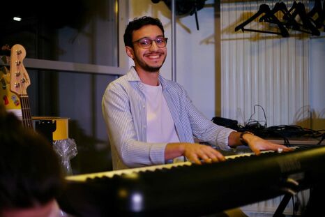 Soirée Multiculturelle