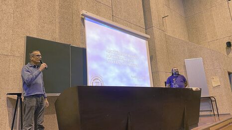 2023 03 23 4emes Rencontres des Maths Valenciennoises 2