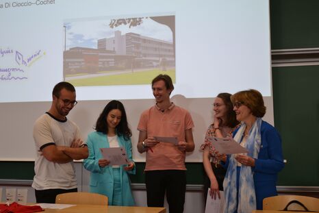 insa je veux je peux