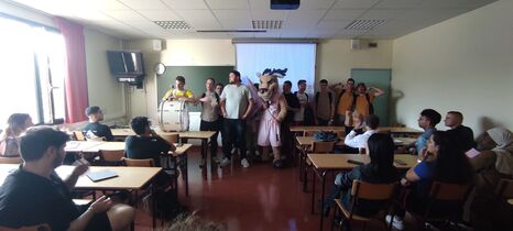 Rentrée_Ingénieurs_3A_FISA_INFO Rentrée_Ingénieurs_3A_FISA_INFO