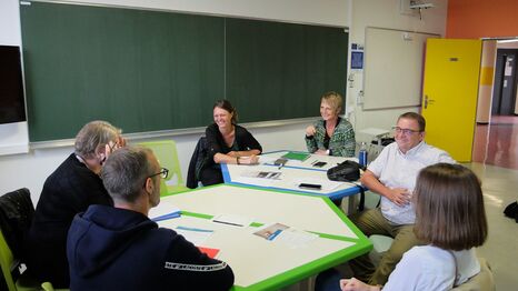 accueil nouveaux arrivants