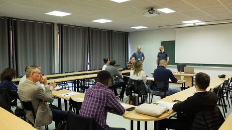 accueil nouveaux arrivants