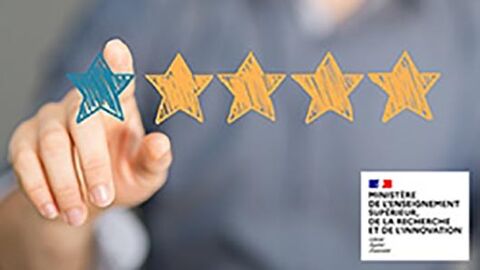L’UPHF classée parmi « THE best young universities » L’UPHF classée parmi « THE best young universities »