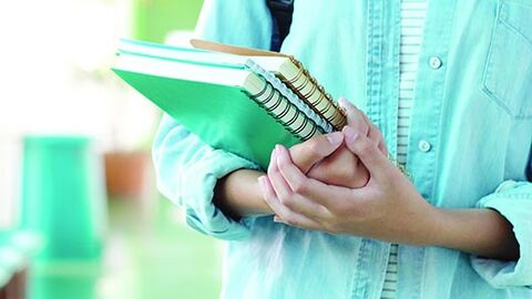 Etudiant d’un autre établissement Etudiant d’un autre établissement