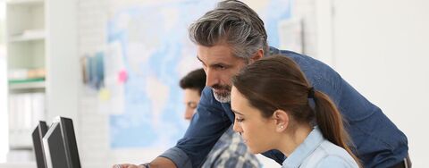 Formation professionnelle et alternance Formation professionnelle et alternance
