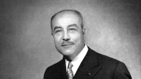 Gaston Berger