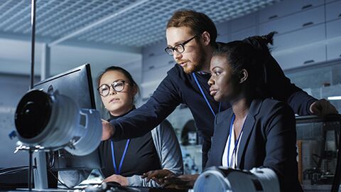 La valorisation de la recherche La valorisation de la recherche