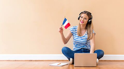 Les formations en langues Les formations en langues