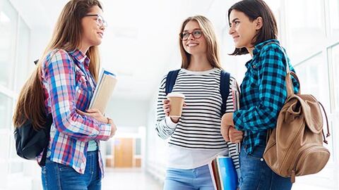 Le contrat d'études Le contrat d'études