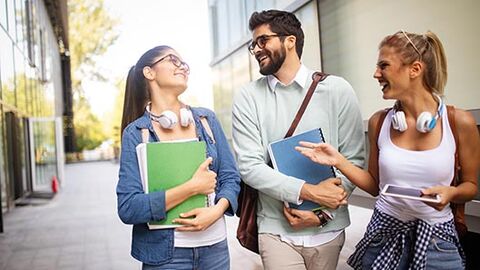 Etudiants - Réinscription Etudiants - Réinscription