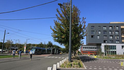 Logement des étudiants Logement des étudiants