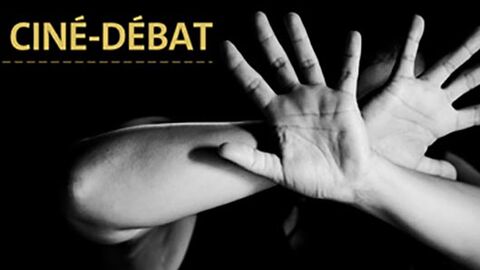 Ciné-débat sur les violences sexistes et sexuelles Ciné-débat sur les violences sexistes et sexuelles