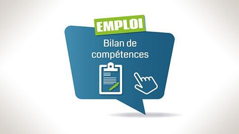 Bilan de compétences - 2 picto