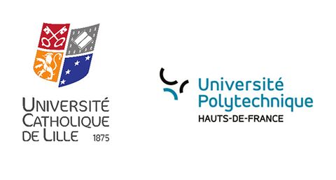 Alliance universités UCL & UPHF