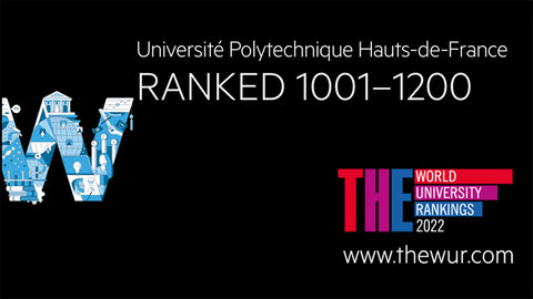 THE World University Rankings 2022 THE World University Rankings 2022