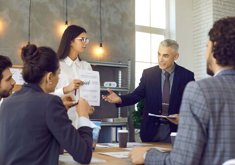 etre accompagné dans l'innovation