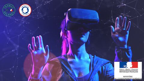 pédagogie innovante numérique