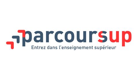 logo logo Parcoursup