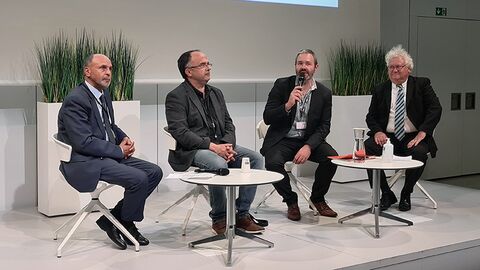 Congres Français de Thermique Débat