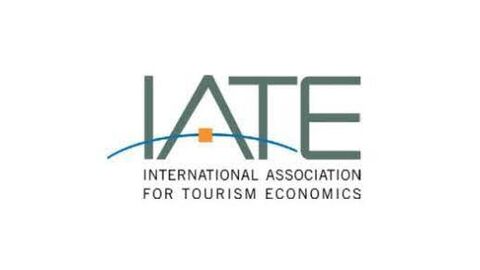International Association for Tourism Economics - Logo logo