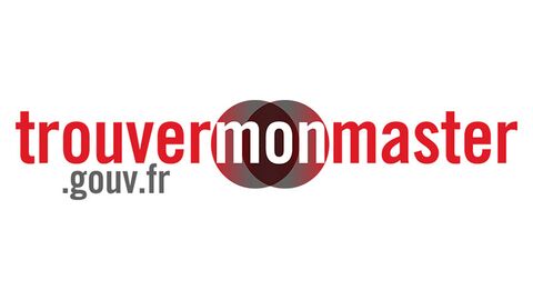 Trouver mon Master logo Trouver mon master.gouv.fr