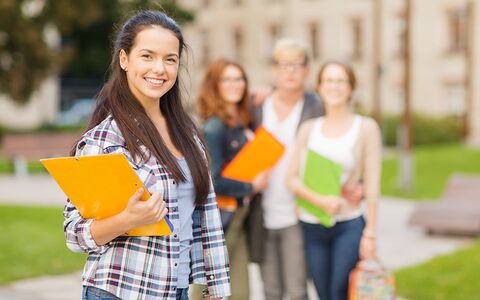 Assistant.e d'education une assistante