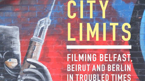 City limit Filming Belfast Schwerter City limit Filming Belfast Schwerter