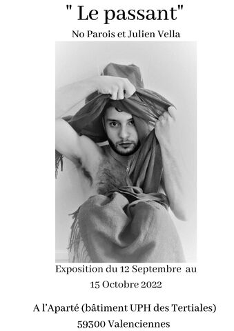 Visuel l'illustrant l'exposition Visuel l'illustrant l'exposition