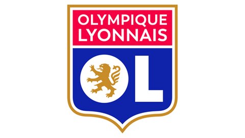 Logo Olympique Lyonnais