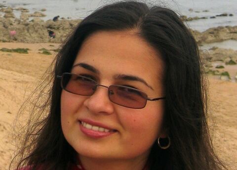 Prof. Cristina Tirnauca Prof. Cristina Tirnauca