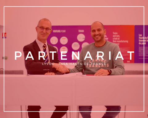 Partenaire INSA HDF Partenaire INSA HDF
