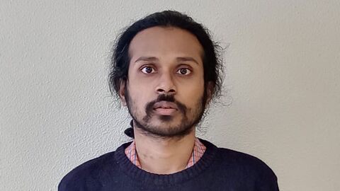 Subham Dey Subham Dey
