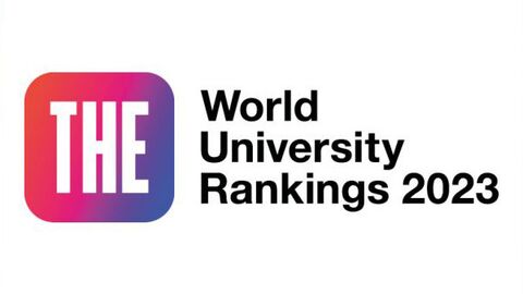 World University Rankings 2023