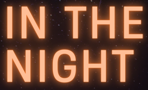 In the night In the night