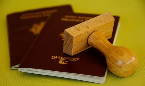 Passeport Passeport